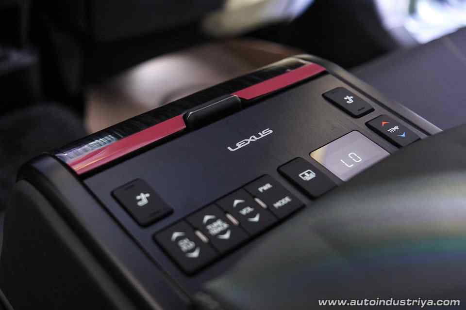 Sharper, more high-tech Lexus ES 350 arrives in the Philippines
