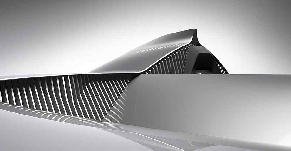 Infiniti Prototype 10