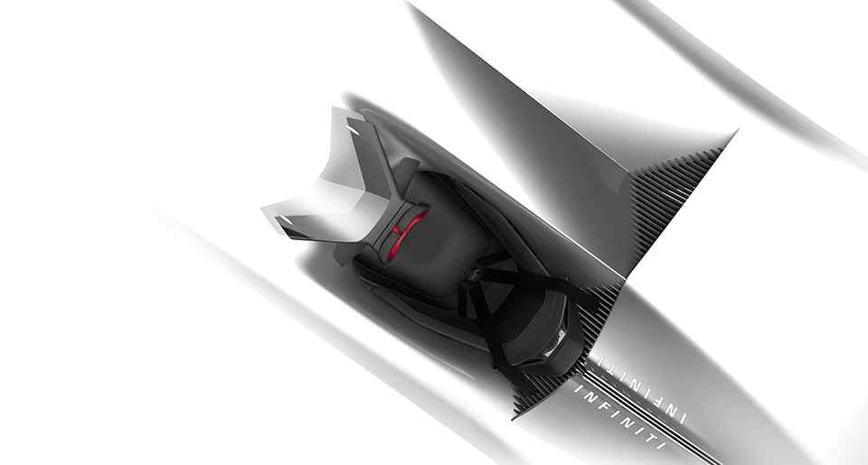 Infiniti Prototype 10