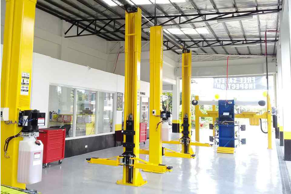 New Rapide Pangasinan branch hosts exciting deals