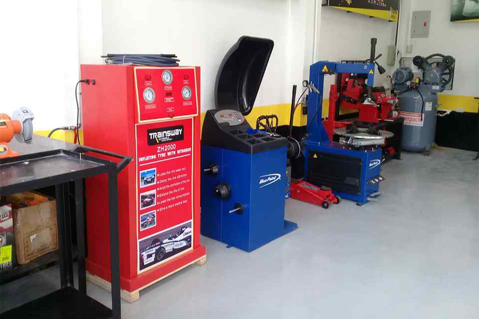 New Rapide Pangasinan branch hosts exciting deals