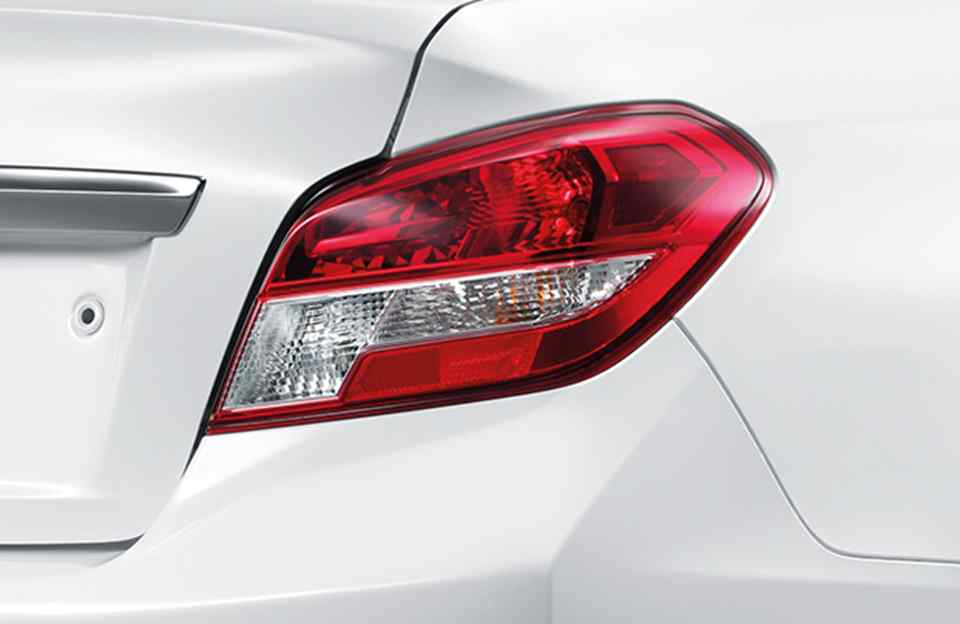 Mitsubishi quietly updates 2018 Mirage G4 for PH market