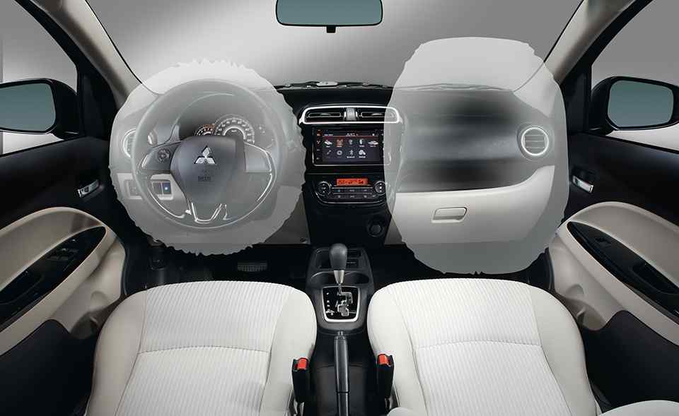 Mitsubishi quietly updates 2018 Mirage G4 for PH market