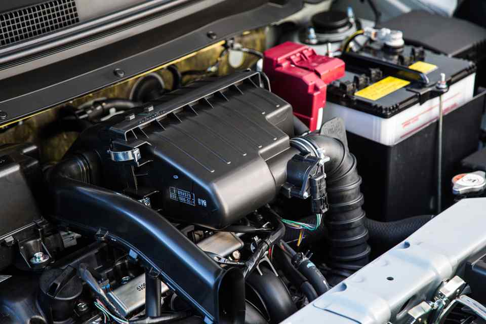 Mitsubishi quietly updates 2018 Mirage G4 for PH market