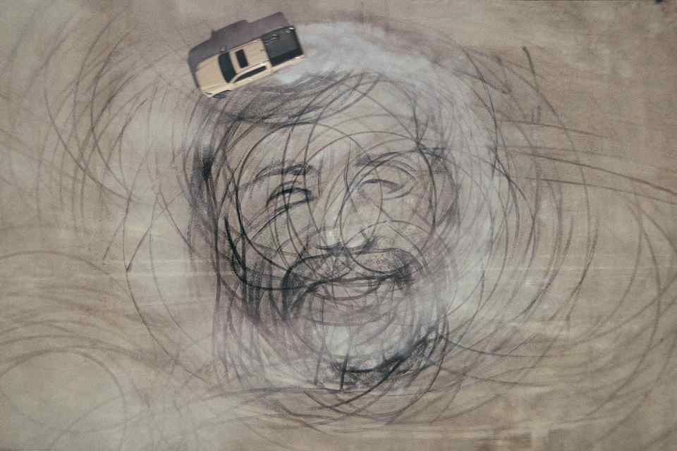 Toyota wants to deal roundhouse kicks with Chuck Norris