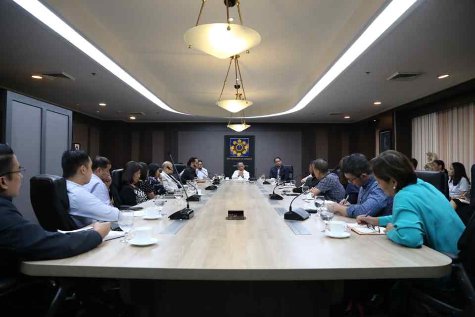 DOE says sale of Euro 2 diesel only optional