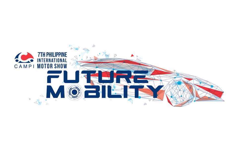 7th Philippine International Motor Show opens on October 24