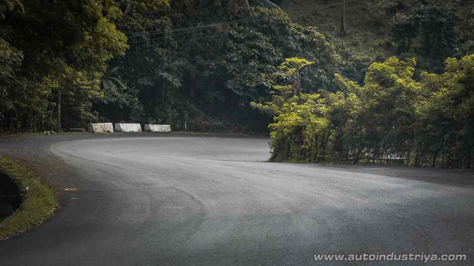 An All-Organic Road Trip: Costales Nature Farm with the Ford Ranger FX4