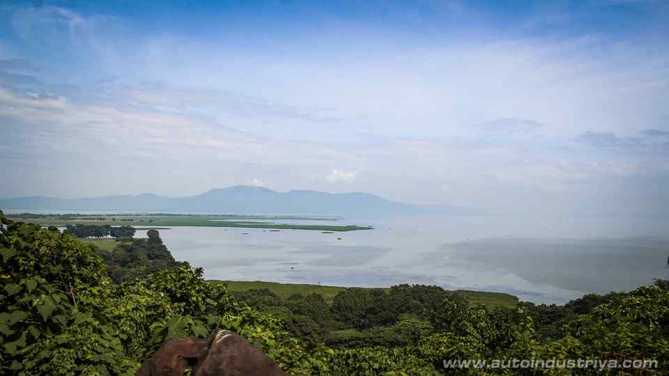 An All-Organic Road Trip: Costales Nature Farm with the Ford Ranger FX4