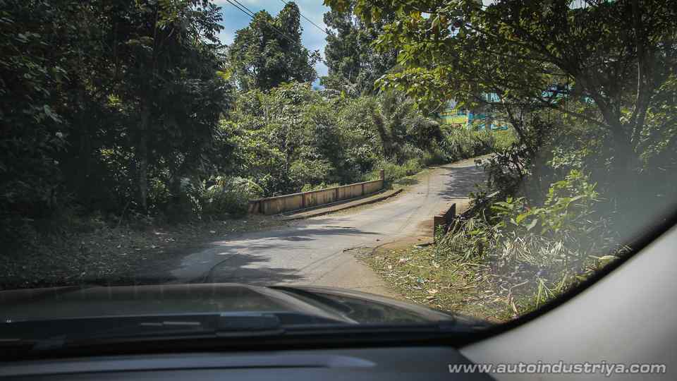 An All-Organic Road Trip: Costales Nature Farm with the Ford Ranger FX4
