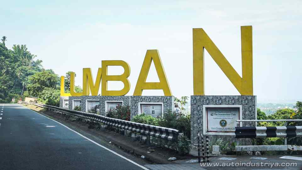 An All-Organic Road Trip: Costales Nature Farm with the Ford Ranger FX4