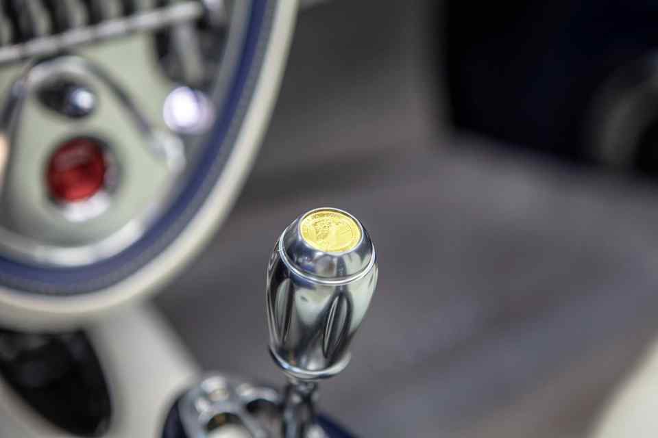 Pagani names latest special edition Huayra Roadster after a falcon