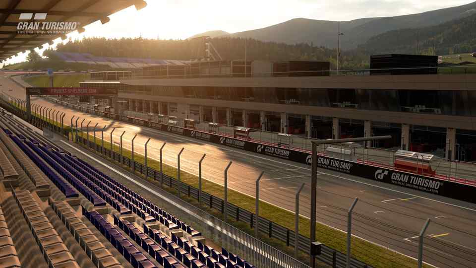 Latest Gran Turismo Sport update adds 8 new cars, a new track