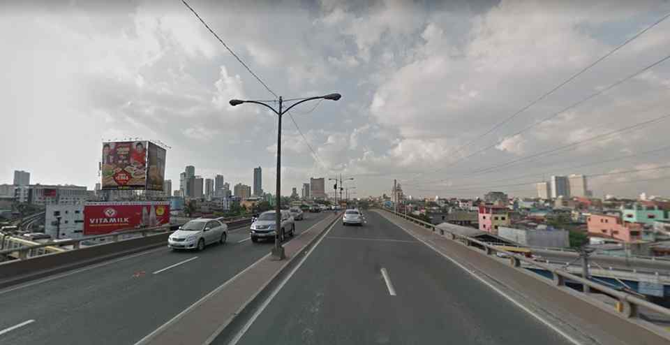 MMDA: More bridge repairs, road closures this September