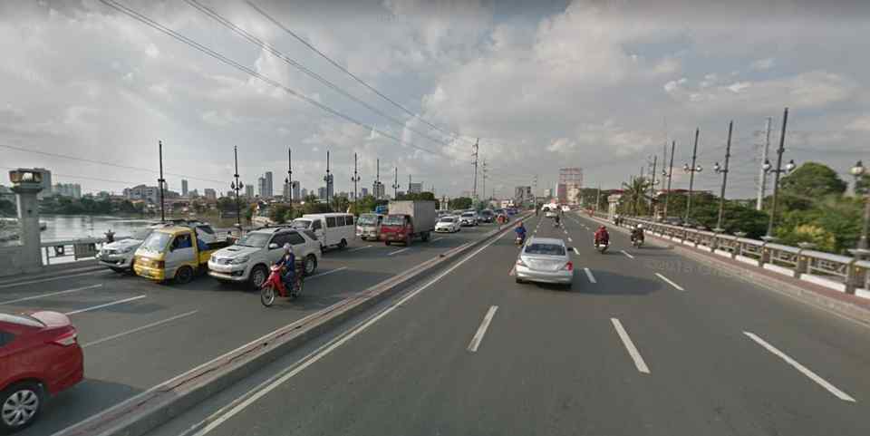 MMDA: More bridge repairs, road closures this September