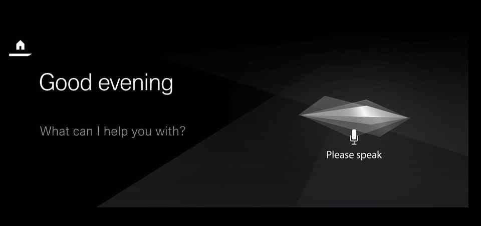 Your BMW will soon be able to talk to you 