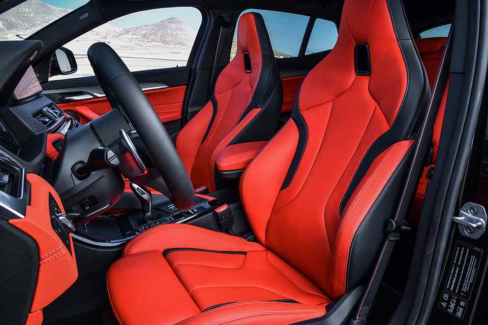 X2 gets 306 horsepower upgrade from BMW M