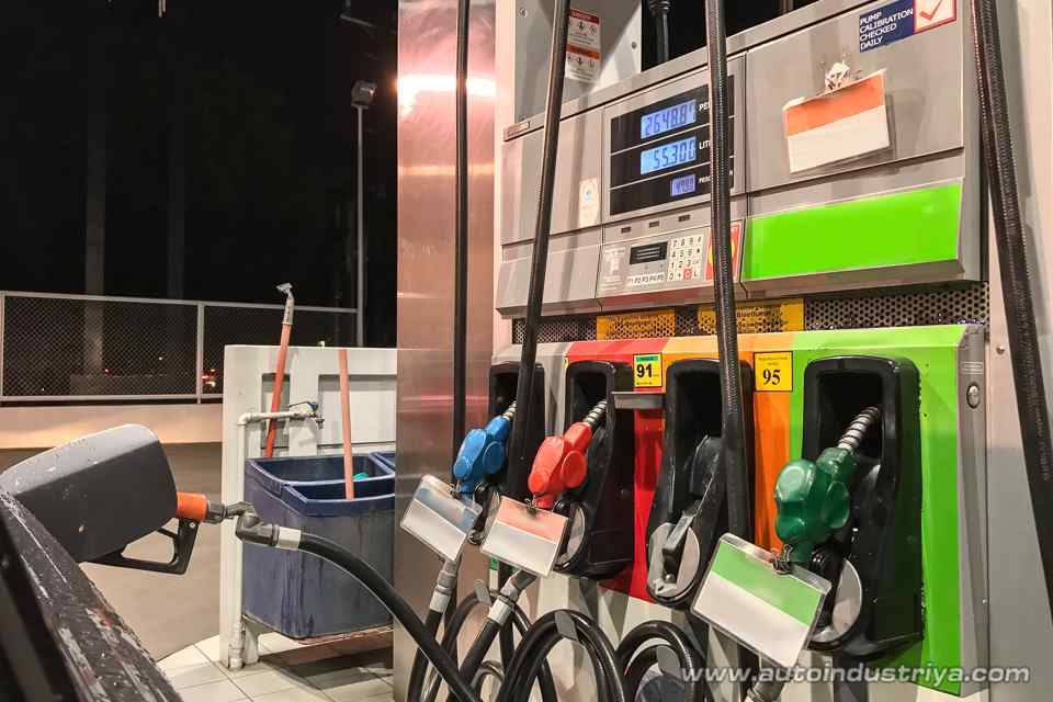Cheap Gas: Six simple tips to help you save money on fuel