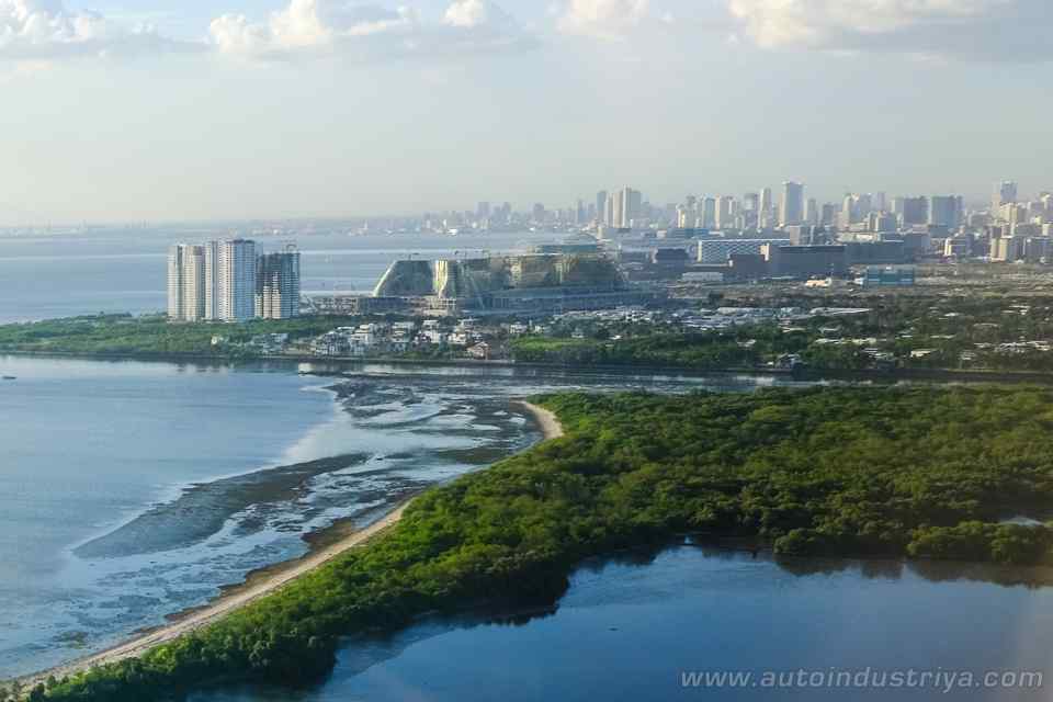 Nissan exec speaks about making cities like Manila more liveable