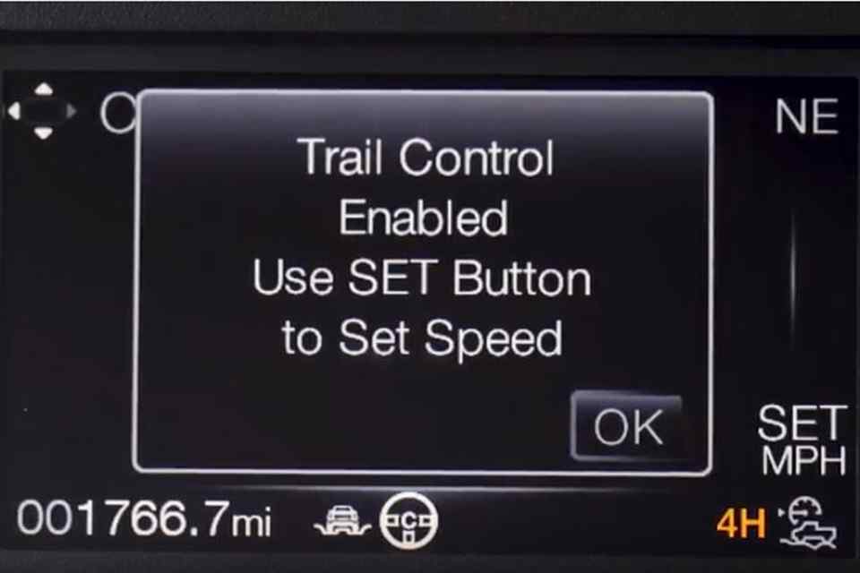 Ford develops off-road cruise control for F-150 Raptor
