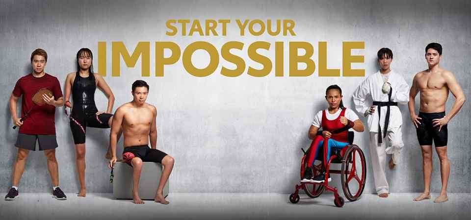 Toyota to support Filipino paralympic swimmer for Tokyo 2020