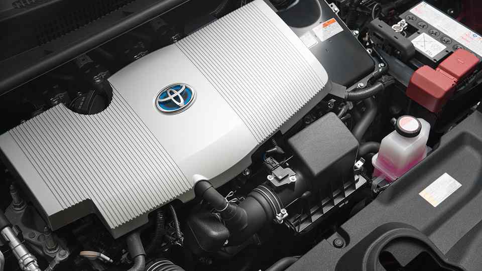 Toyota to recall over 1 million vehicles due to fire risk