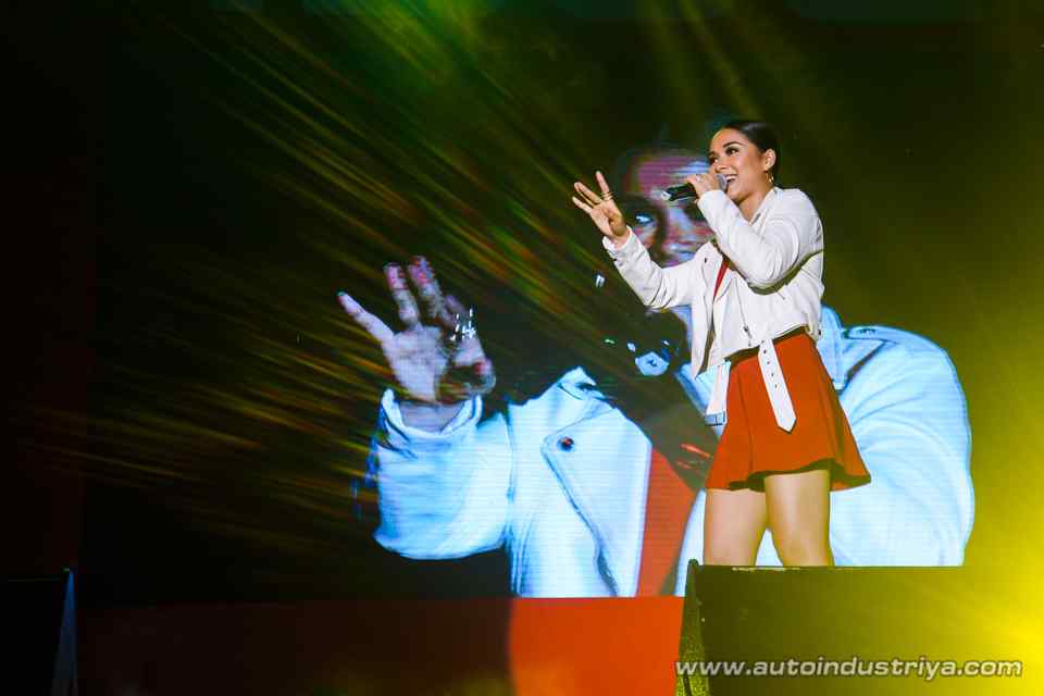 Isuzu serves up 4x4 Xtreme Xperience in Iloilo