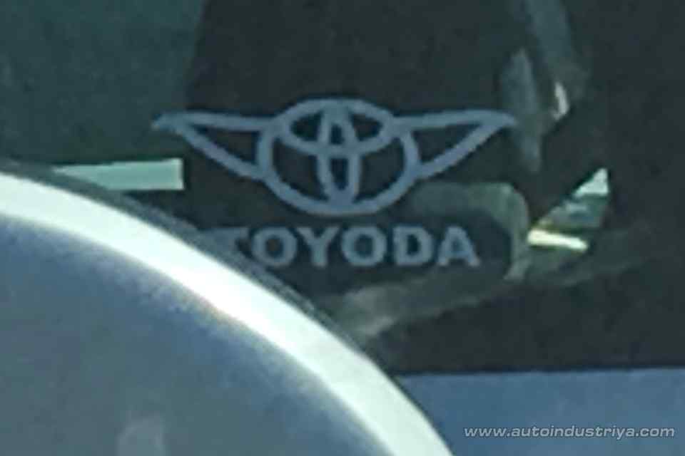 Toyota Century GRMN goes official with JAMA meeting suprise