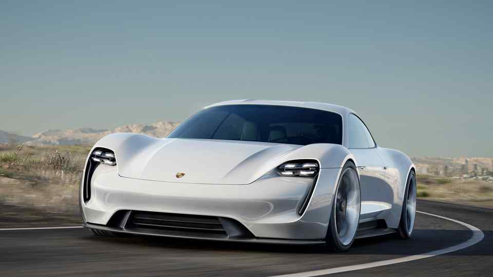 Porsche says bye bye to diesel engines Porsche says bye bye to diesel engines
