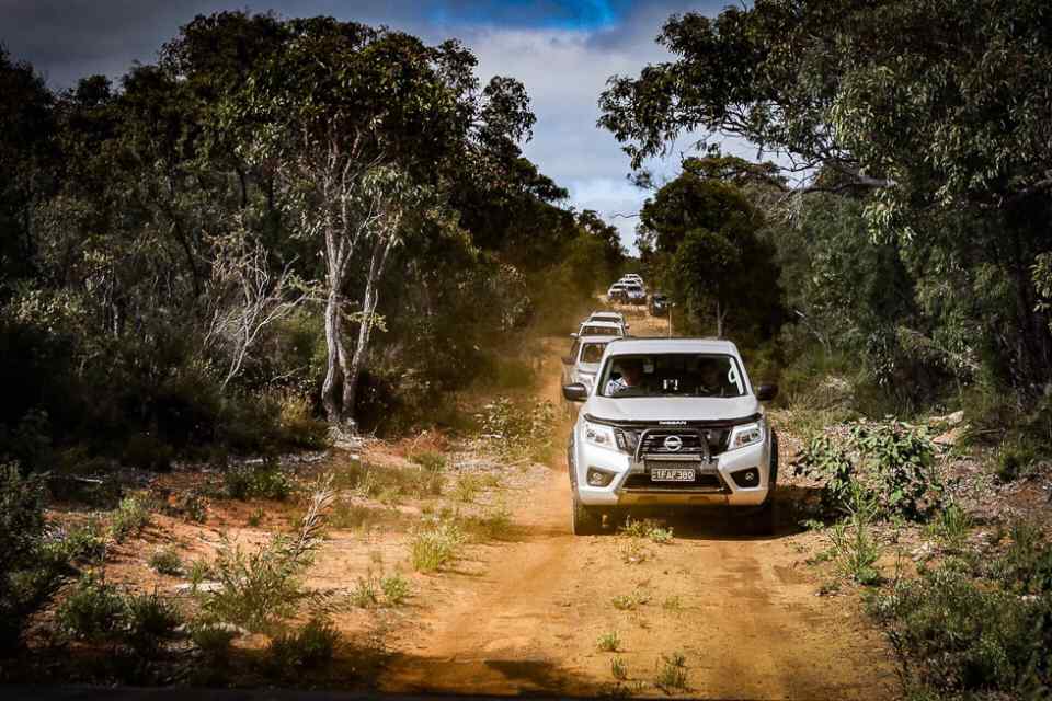 First Drive: 2019 Nissan Navara with steering, suspension upgrades 