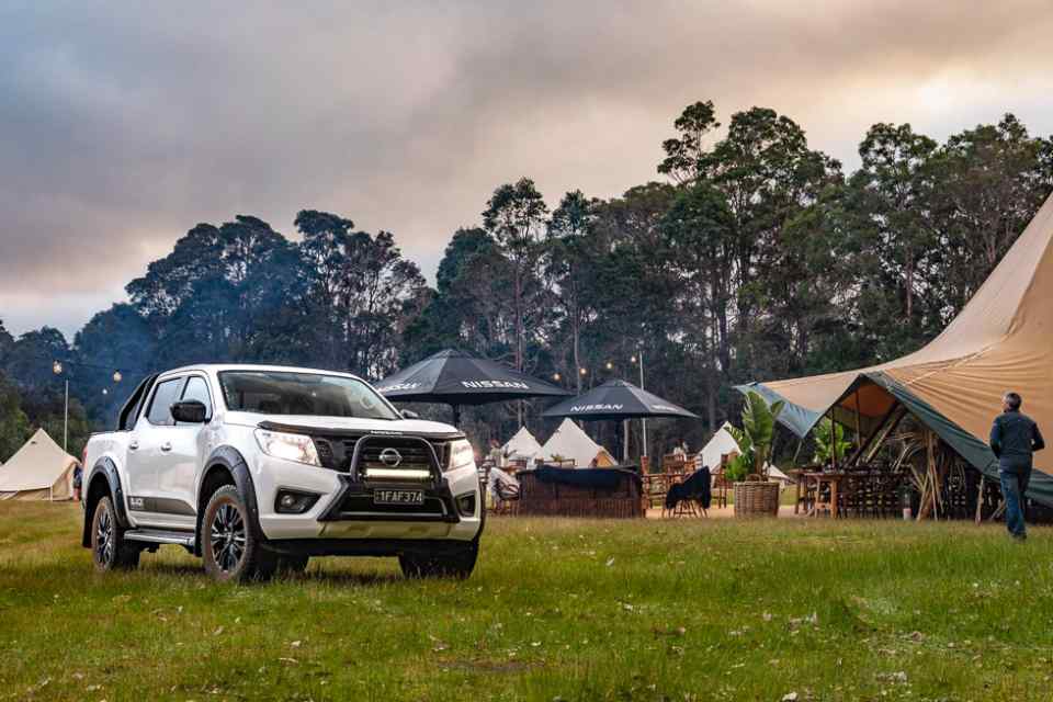 First Drive: 2019 Nissan Navara with steering, suspension upgrades 