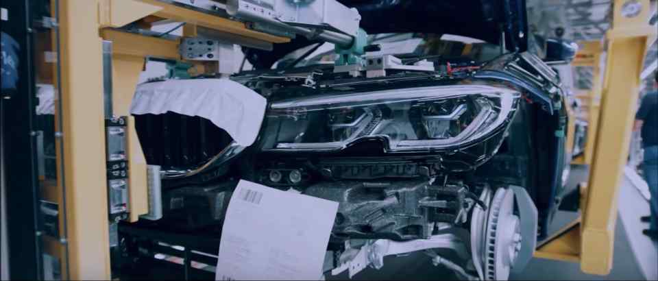 BMW fans rejoice: Next-gen 3 Series to be revealed on October 2