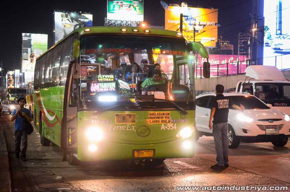 Will fixed salaries for bus drivers make for better, safer driving?