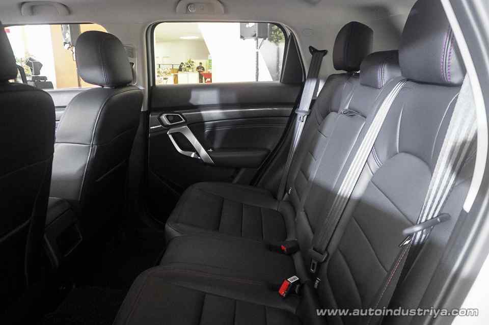 BAIC new models