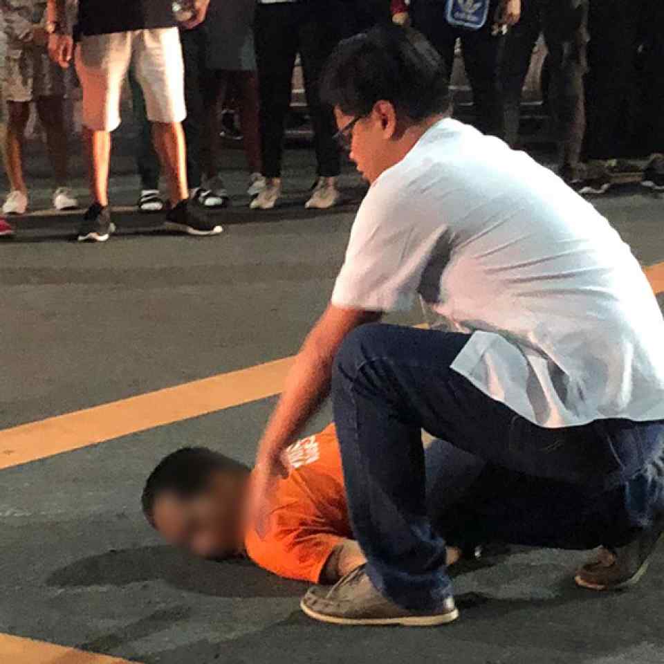 Lax enforcement of Anti-Drunk Driving Law leads to another death