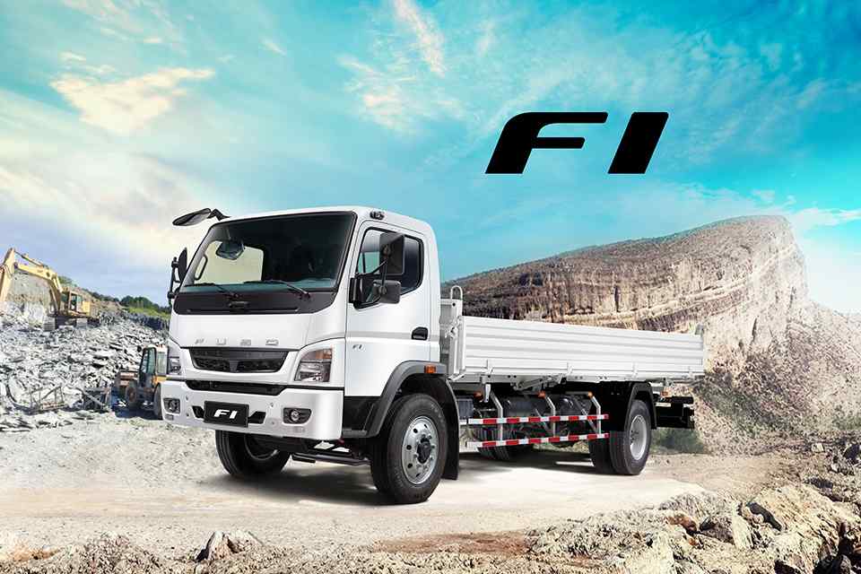 Fuso PH officially opens new dealership in Kawit, Cavite