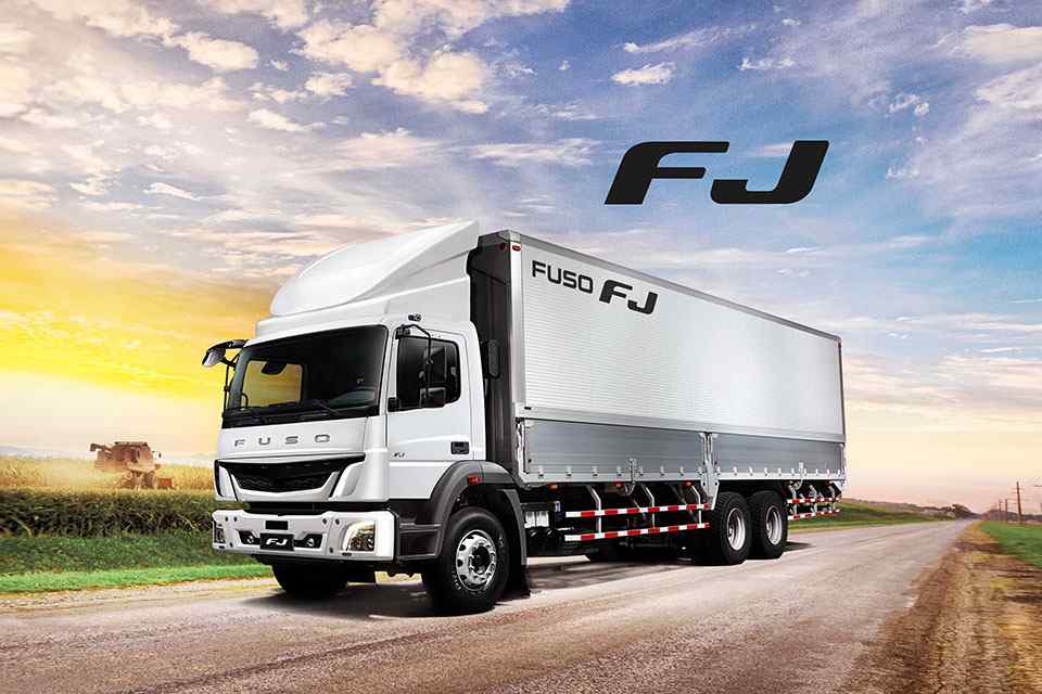 Fuso PH officially opens new dealership in Kawit, Cavite
