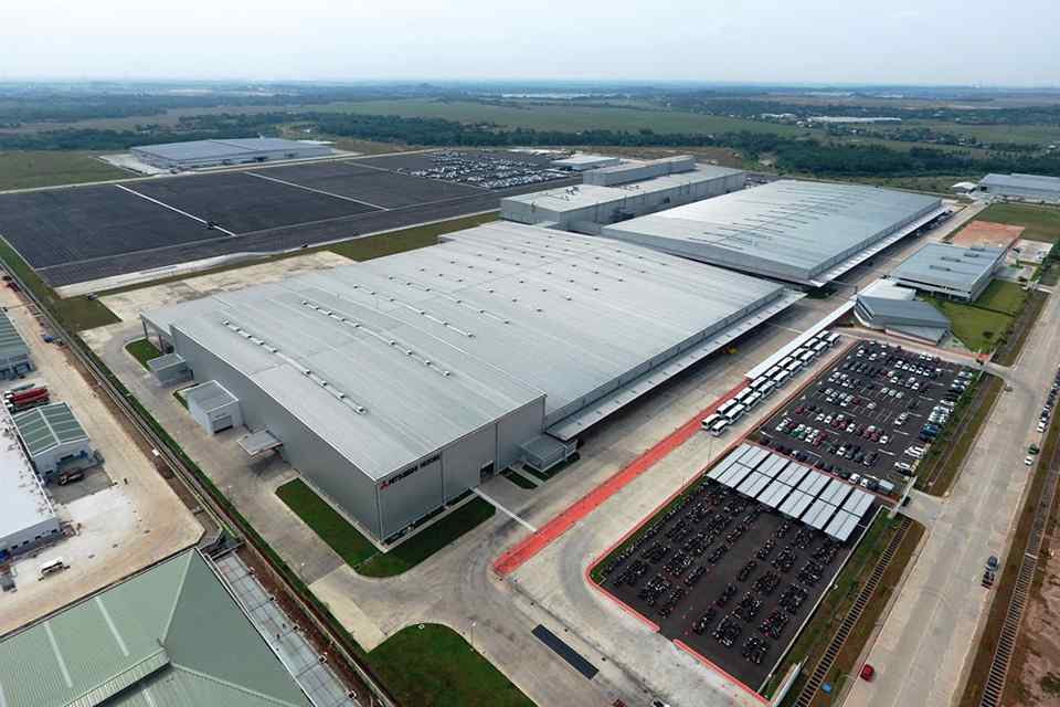 Nissan to build Mitsubishi Xpander engines by 2020