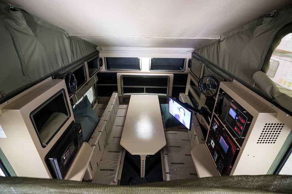 Nissan Titan Ultimate Service