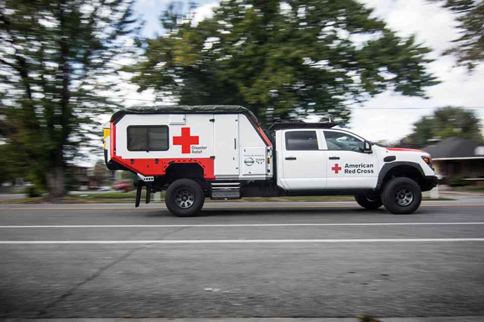 Nissan Titan Ultimate Service