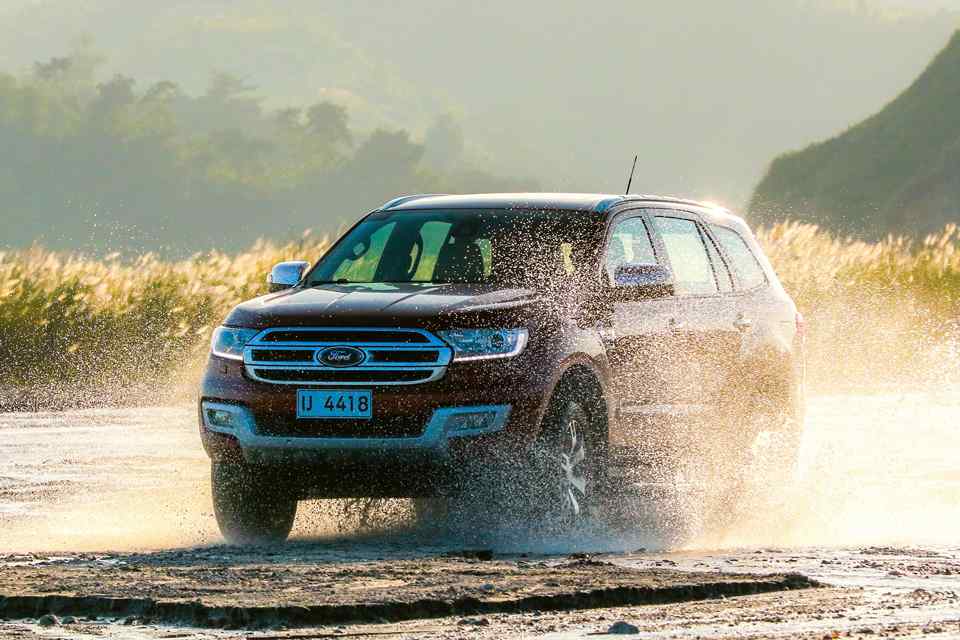 Ford Island Conquest heads to Nuvali, Clark this October