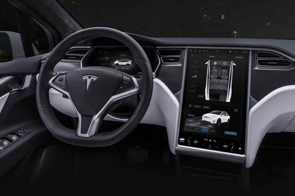 You can now play Atari games on your Tesla