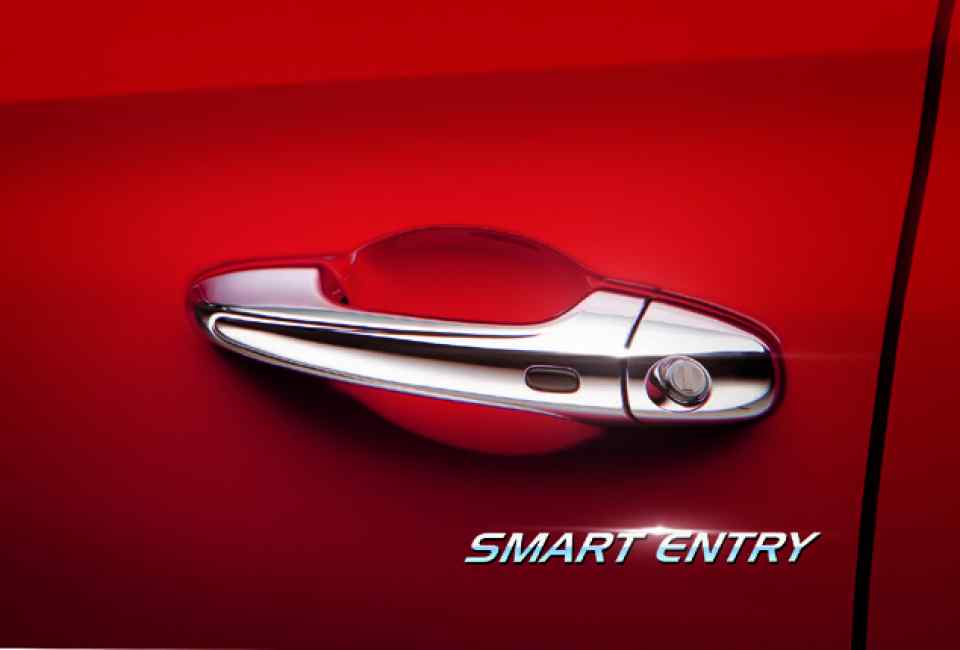 Sleeker,  safer 2019 Toyota Vios starts at Php 659K