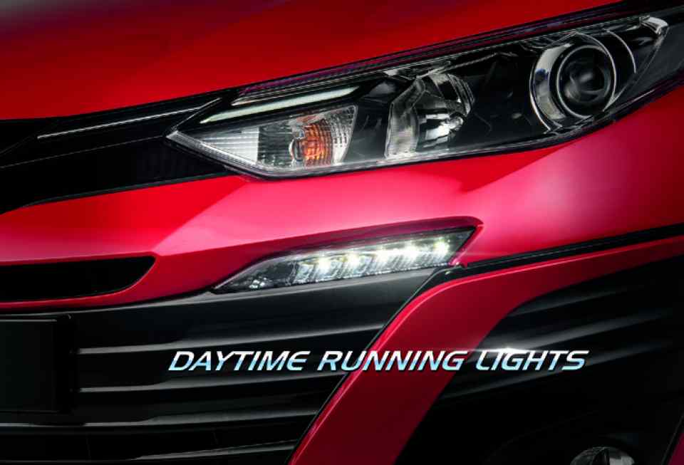 Sleeker,  safer 2019 Toyota Vios starts at Php 659K