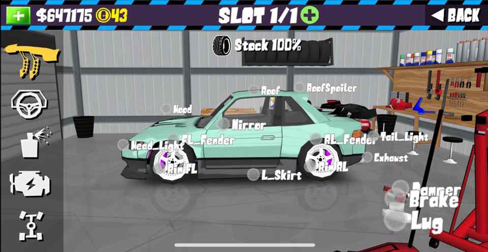 FR Legends is your next means of procrastination