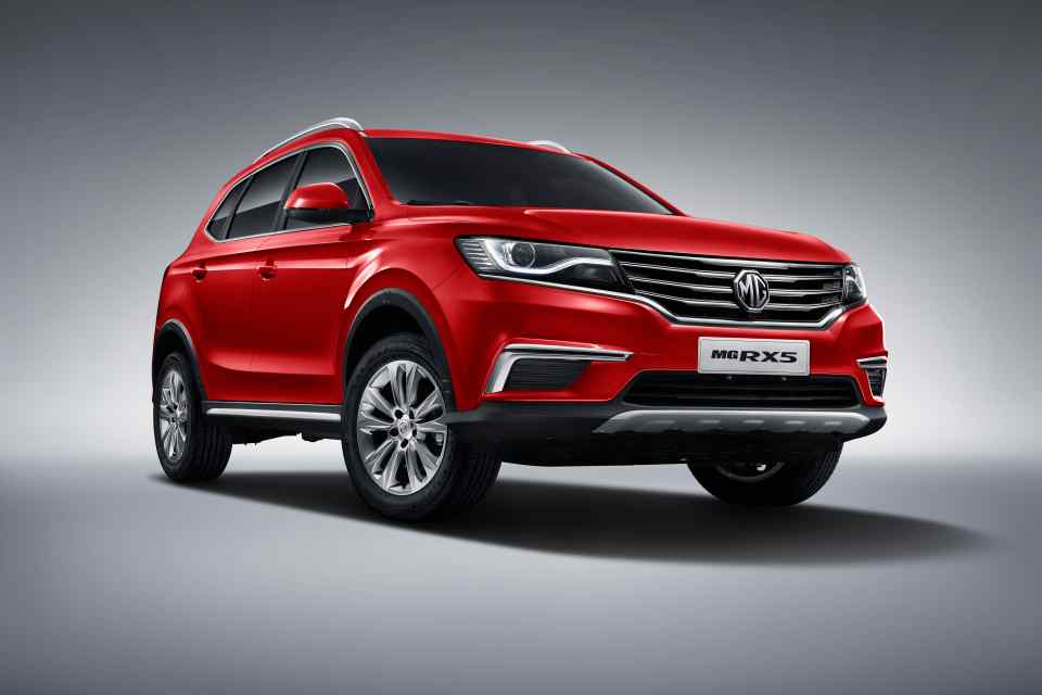 MG Philippines gets rebooted by The Covenant Car Company, Inc.