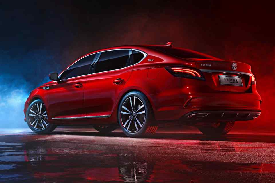 MG Philippines gets rebooted by The Covenant Car Company, Inc.