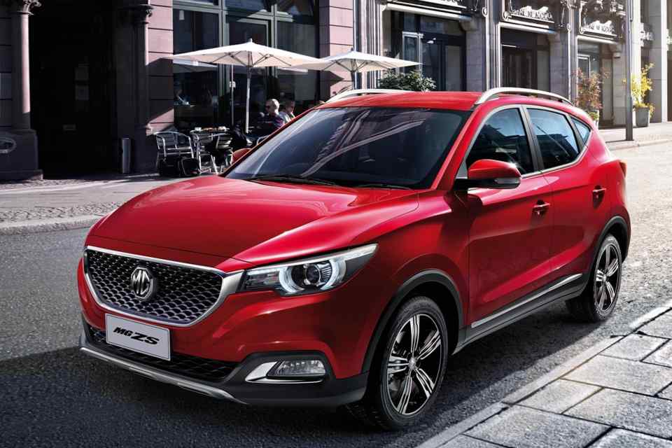 MG Philippines gets rebooted by The Covenant Car Company, Inc.