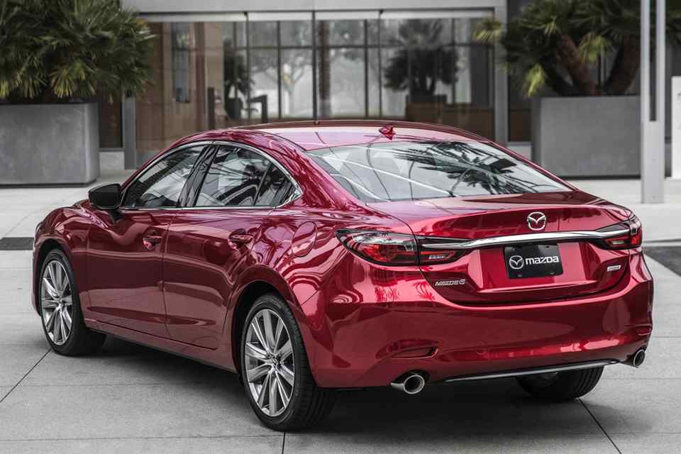 2019 Mazda6, MX-5 unveiled locally with more goodies, more power 