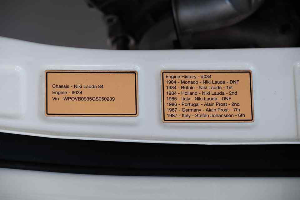 Lazante is building Formula 1-powered Porsche 911 Turbo